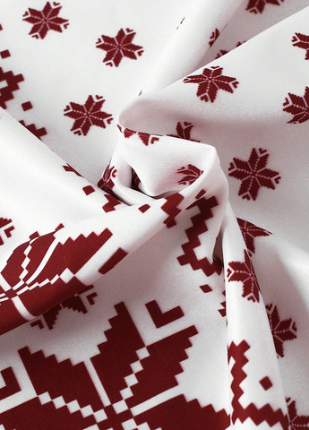 Комбинированное платье SHEIN (331624346)