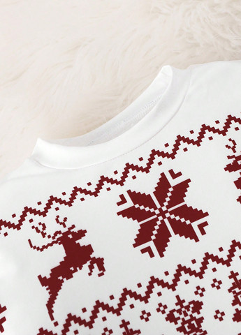 Комбинированное платье SHEIN (331624346)