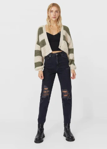 Кофта Stradivarius (248896133)