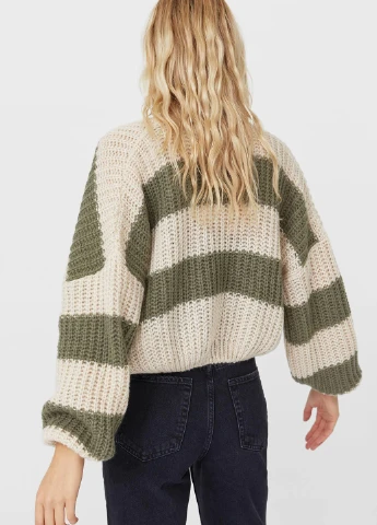 Кофта Stradivarius (248896133)