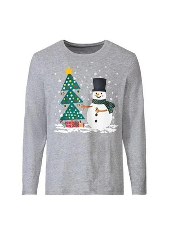 Піжама (лонгслів, штани) Livergy (365761846)