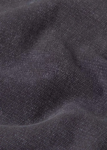 Черное кэжуал платье платье-футболка G-Star Raw однотонное