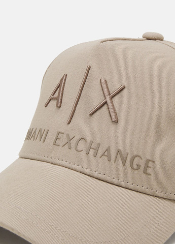 Кепка Armani Exchange (331305141)