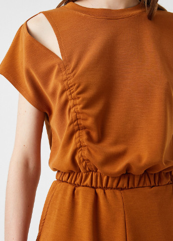 Футболка KOTON - (252548696)