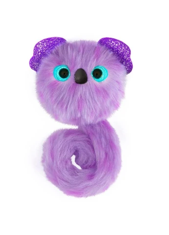 Інтерактивна іграшка помшес S3 Koala - Ківі (світло, звук) (01958-кК) Pomsies (251222998)