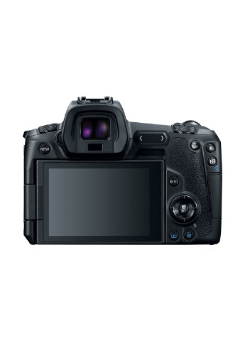 Системна фотокамера EOS R body + адаптер EF-RF Canon canon eos r body + адаптер ef-rf (130470382)