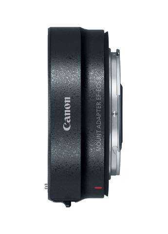 Системная фотокамера EOS R body + адаптер EF-RF Canon canon eos r body + адаптер ef-rf (130470382)