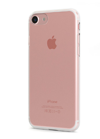 Чохол силіконовий Apple Iphone 11 Pro Max Без принту (No print) (9232-1094) MobiPrint (225239581)