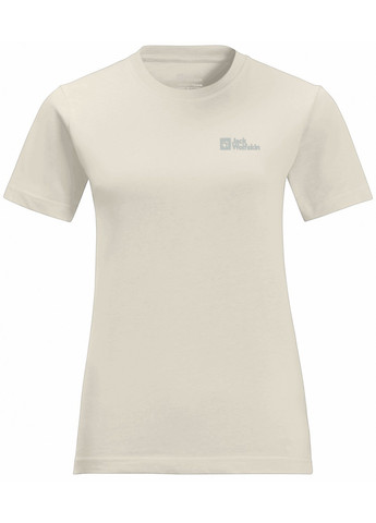 Футболка Jack Wolfskin ESSENTIAL T W - (328434742)