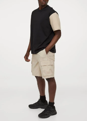 Шорти H&M (251895974)