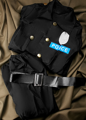 Маскарадный костюм Полицейский La Mascarade (109391903)