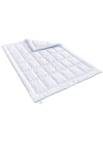 Ковдра MirSon антиалергенна 3M Thinsulate Eco Hand Made 0607 літо 220x24 (2200000456458) No Brand (254011402)