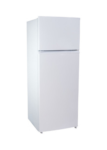 Холодильник двухкамерный Smart BRM210W белий