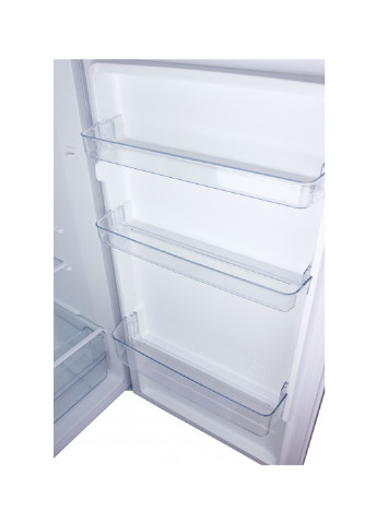 Холодильник BRM210W Бєлий Smart brm210w белий (132286325)