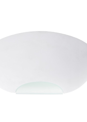 Бра настінне накладне у ванну половинка мінімалізм BR-02 803/1 Brille (253894229)