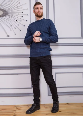 Індиго демісезонний джемпер джемпер Ager