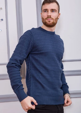 Індиго демісезонний джемпер джемпер Ager