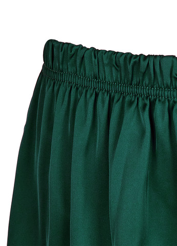 Изумрудная всесезон пижама (топ, шорты) топ + шорты Fleri