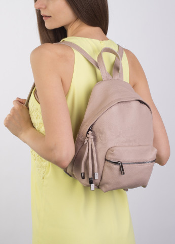 Рюкзак жіночий шкіряний Backpack Regina Notte (253169603)