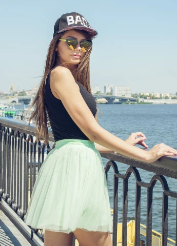 Спідниця Тю-Тю! пачка Airskirt Casual (254695557)