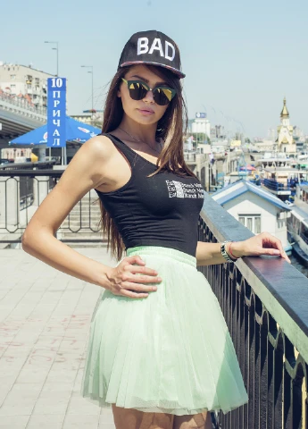 Спідниця Тю-Тю! пачка Airskirt Casual (254695557)