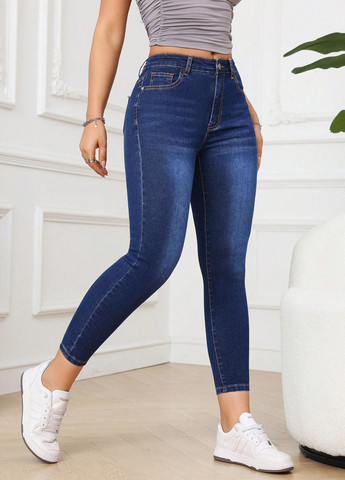 Джинсы SHEIN - (338187252)