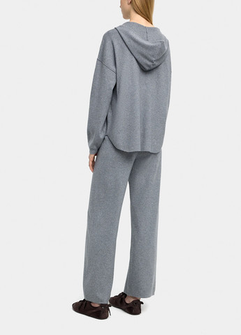 Светло-серый демисезонный свитер Parfois