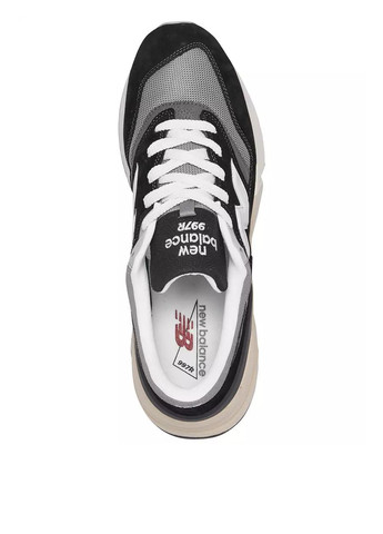 Комбіновані Осінні кросівки New Balance