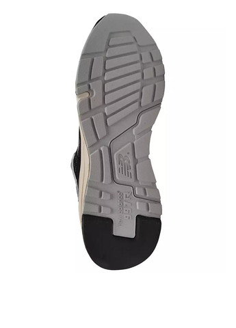 Комбіновані Осінні кросівки New Balance