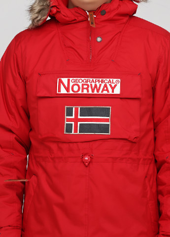 Анорак Geographical Norway (197277920)