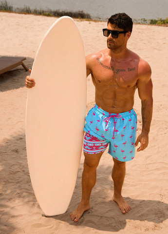 Шорты SHEIN (365497031)