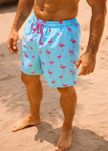 Шорты SHEIN (365497031)