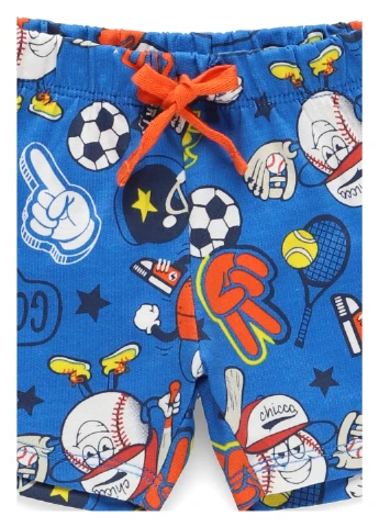 Шорты Chicco (316753531)