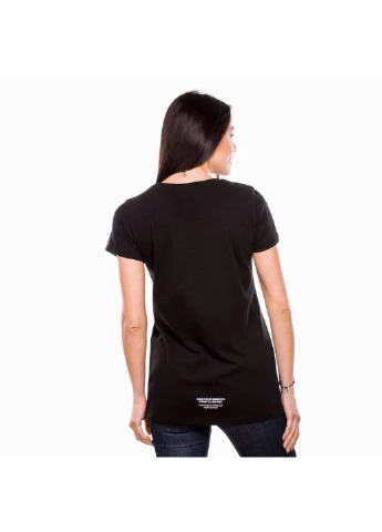 Футболка MARILYN чёрный Power - (253311579)