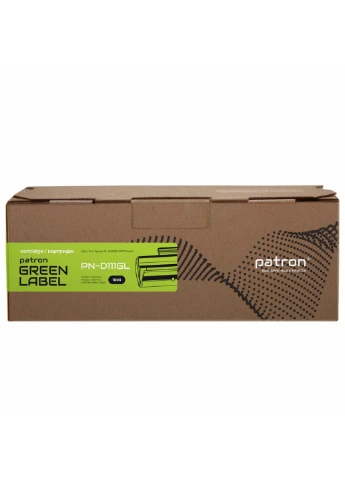 Картридж (PN-D111GL) Patron SAMSUNG MLT-D111S (SL-M2020) GREEN Label (247616138)