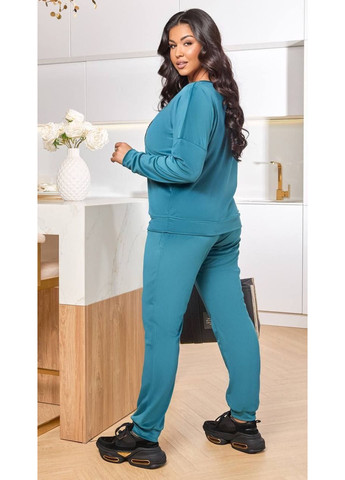 Костюм (світшот, штани) No Brand (362121033)