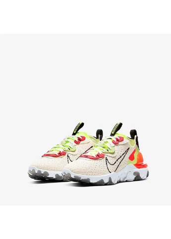 Кросівки Nike комбіновані демісезони (254419201)