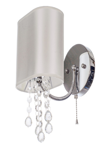 BCL-723W / 1 E14 CH бра Brille (185914338)