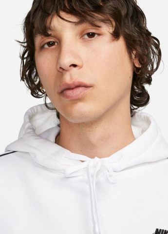 Костюм (худі, штани) FB7296-100 Nike CLUB FLEECE MENS GRAPHIC HOODED TRACK SUIT (311981766)