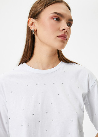 Футболка KOTON - (294518535)