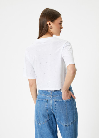 Футболка KOTON - (294518535)