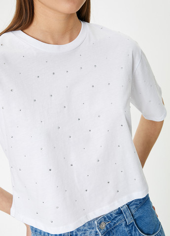 Футболка KOTON - (294518535)