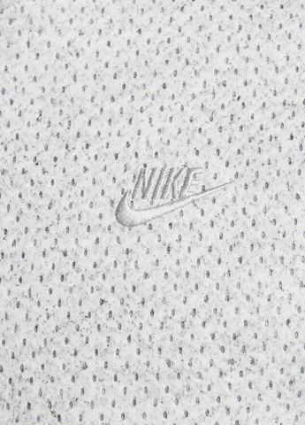 Світло-сіра демісезонна куртка dq6999-084 Nike Forward Jacket Women's 1/4-Zip Jacket