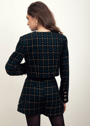 Костюм (жакет, шорти) Gepur (329822133)