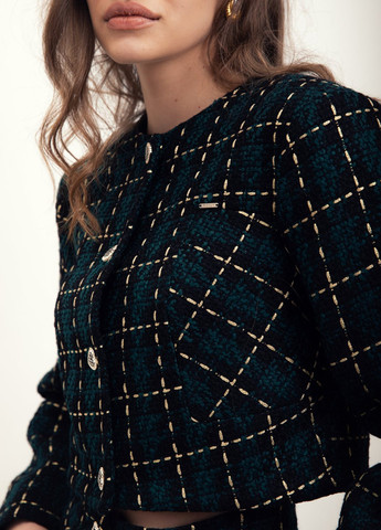 Костюм (жакет, шорти) Gepur (329822133)