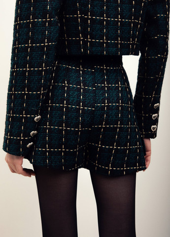 Костюм (жакет, шорти) Gepur (329822133)