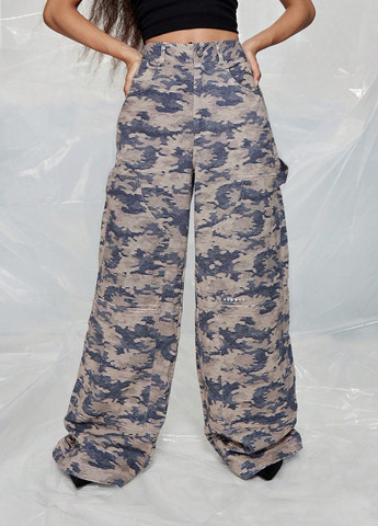 Брюки SHEIN (342965548)