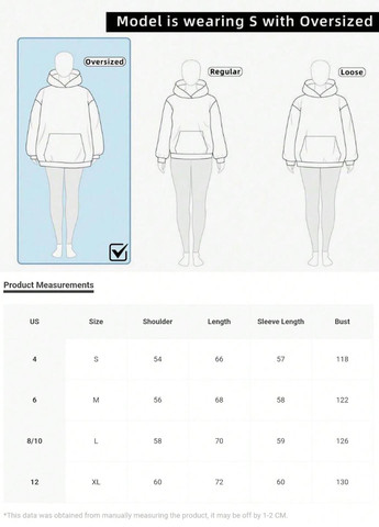 Білий світшот SHEIN напис без декору (346914260)