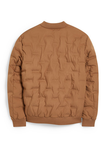 Бомбер C&A на молнии (352576247)