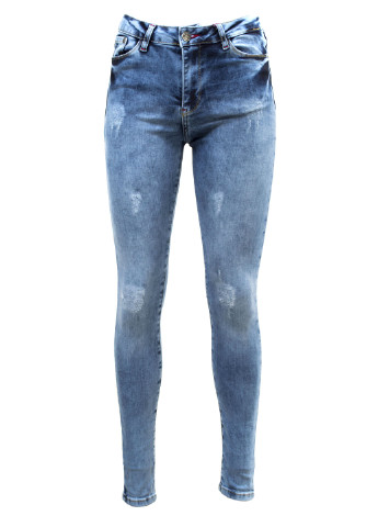 Джинсы Jeans Best - (16840737)